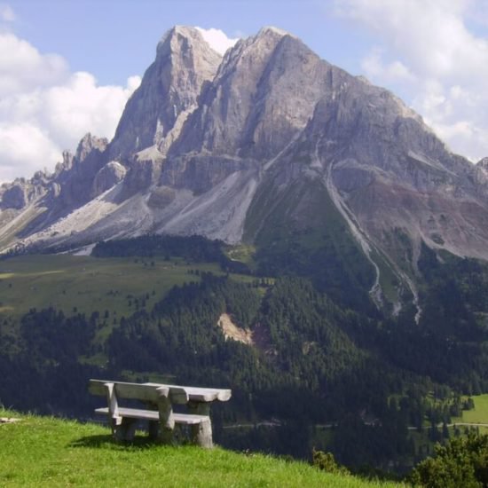 Impressionen vom Sieberlechnerhof in Lüsen/Südtirol