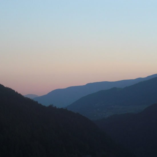 Impressionen vom Sieberlechnerhof in Lüsen/Südtirol