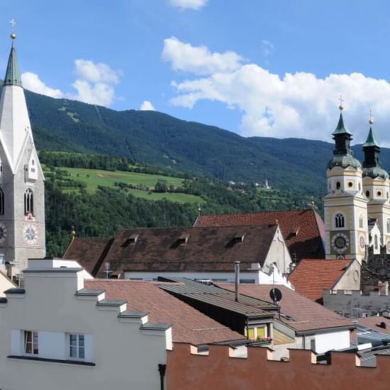 Impressionen vom Sieberlechnerhof in Lüsen/Südtirol