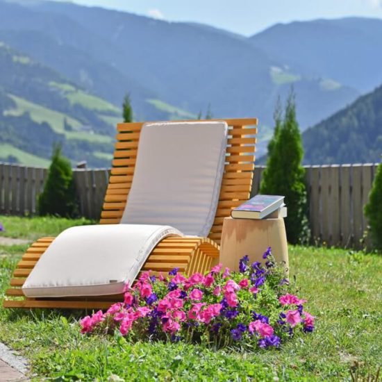 Impressionen vom Sieberlechnerhof in Lüsen/Südtirol