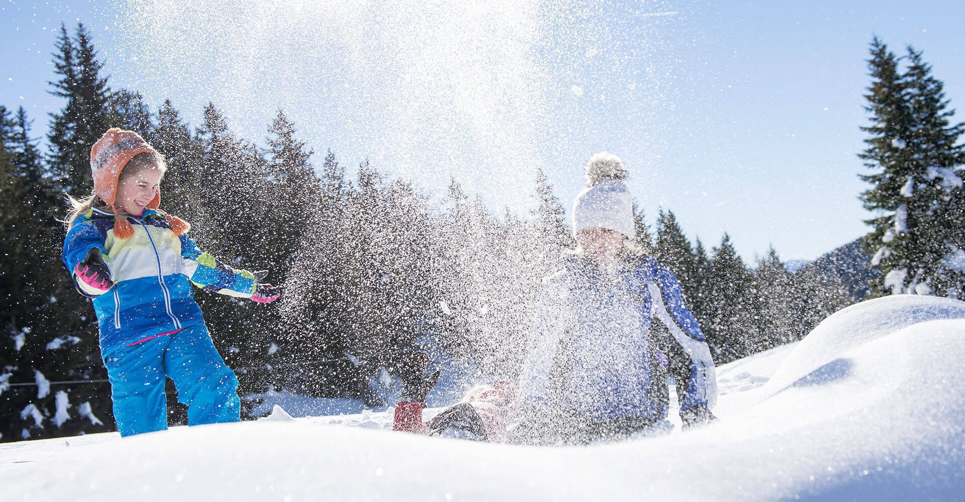 Sieberlechnerhof | Traumhaft schön: Ein Winterurlaub in Lüsen/Brixen-Plose