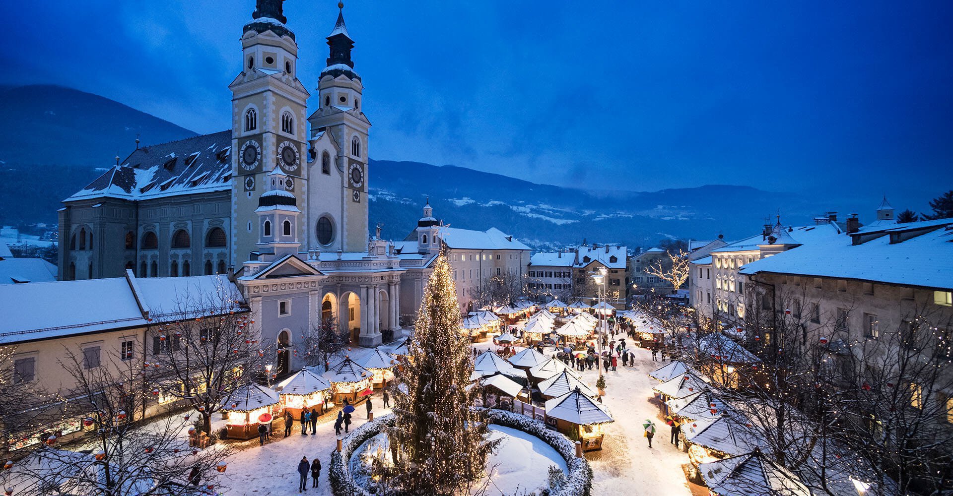 Sieberlechnerhof | Traumhaft schön: Ein Winterurlaub in Lüsen/Brixen-Plose