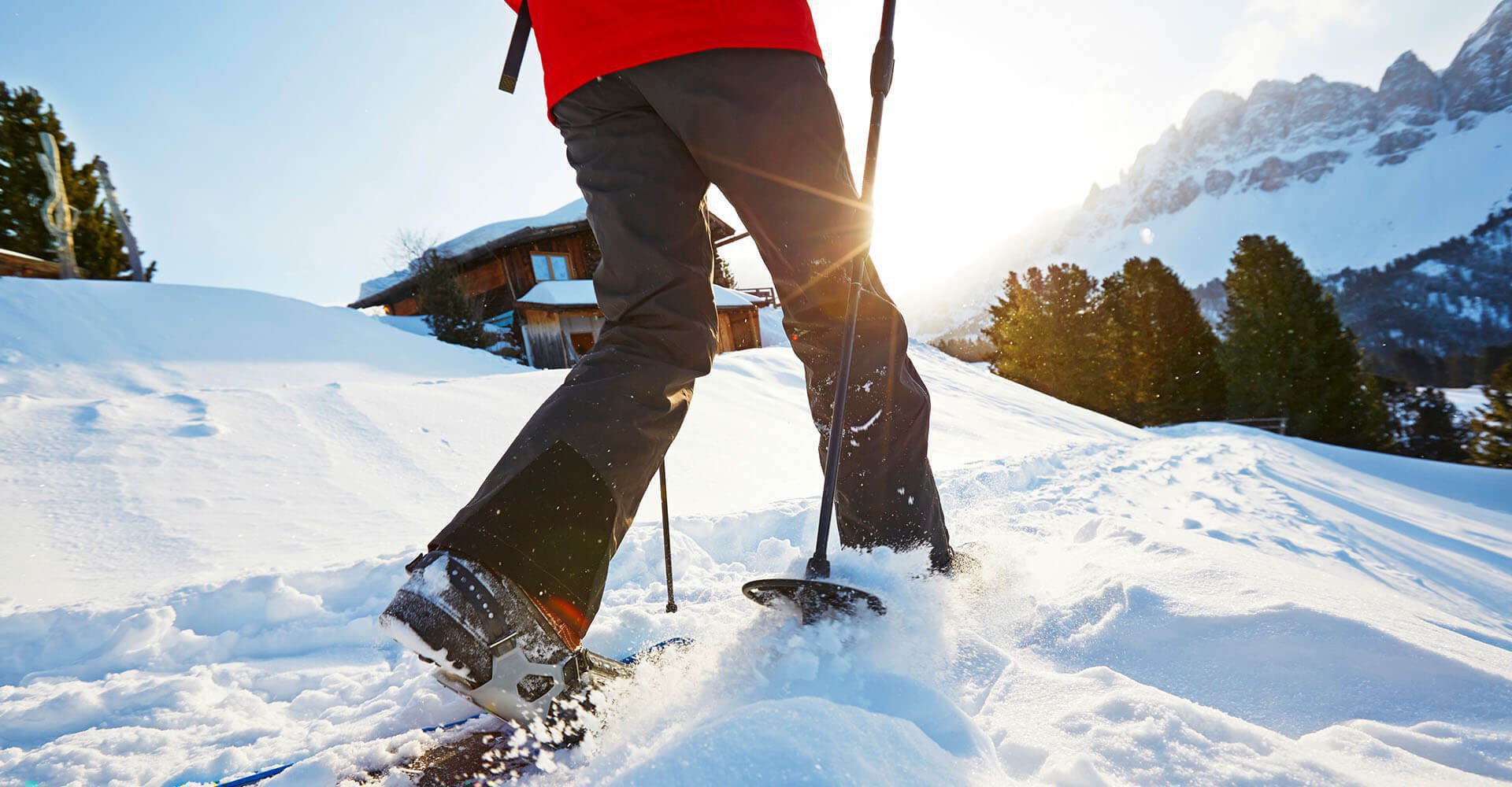 Sieberlechnerhof | Traumhaft schön: Ein Winterurlaub in Lüsen/Brixen-Plose