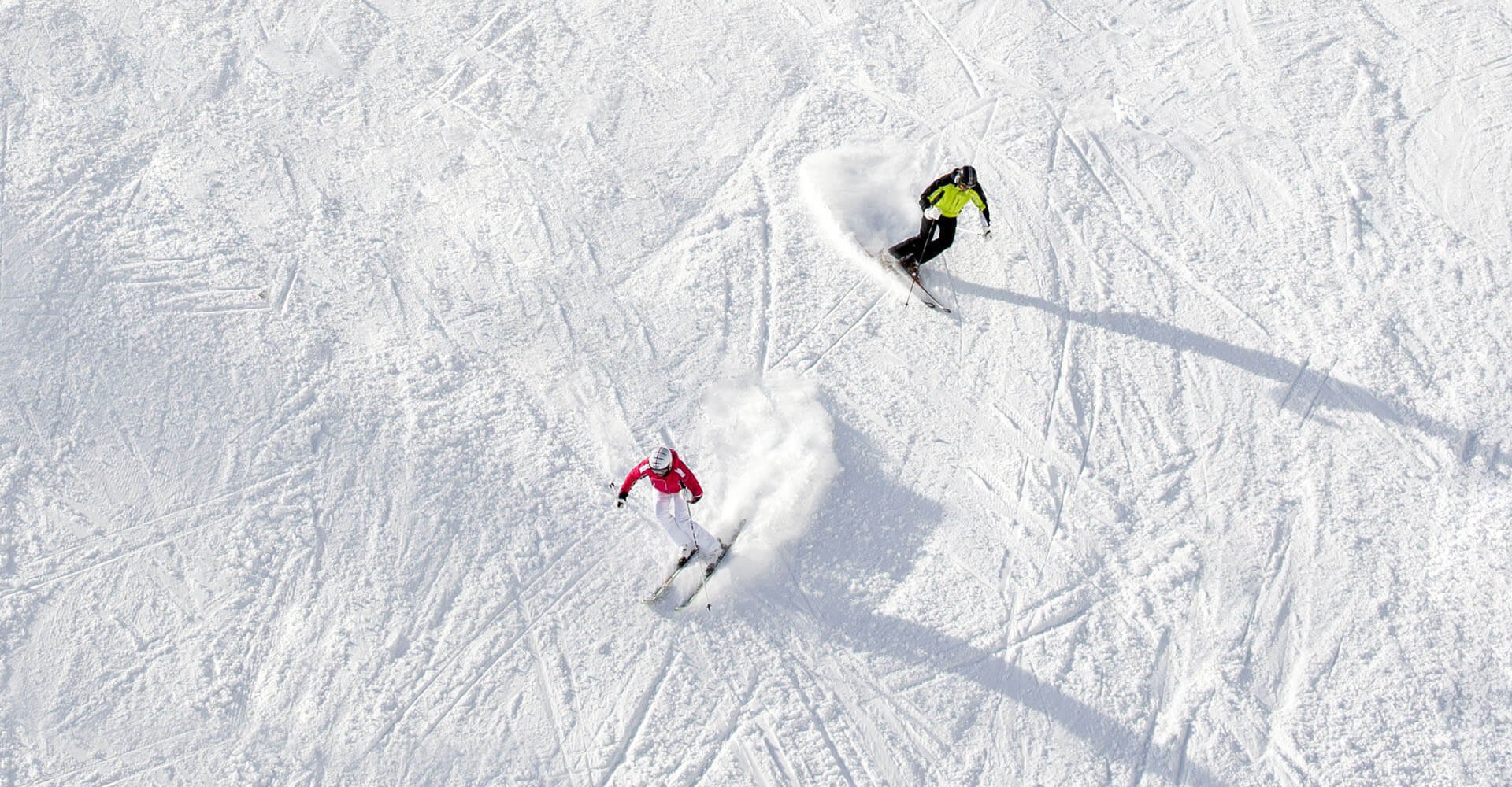 Traumhaft schön: Ein Winterurlaub in Lüsen