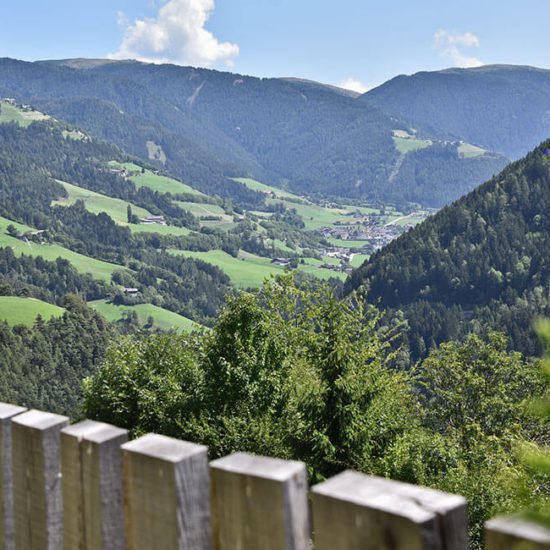 Wohlfühloasen auf dem Sieberlechnerhof