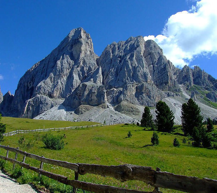 Ihr Wanderurlaub in Lüsen- dem Tal für Wanderfreunde