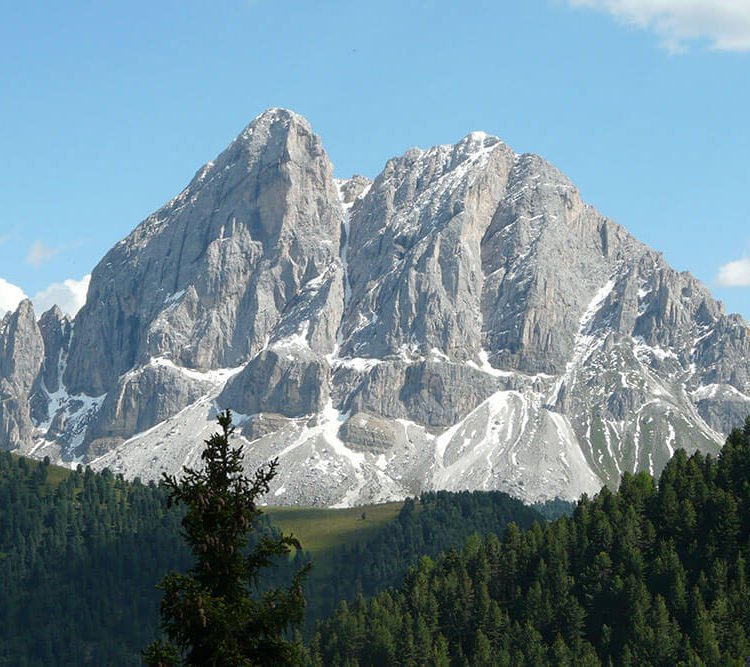 Ihr Wanderurlaub in Lüsen- dem Tal für Wanderfreunde